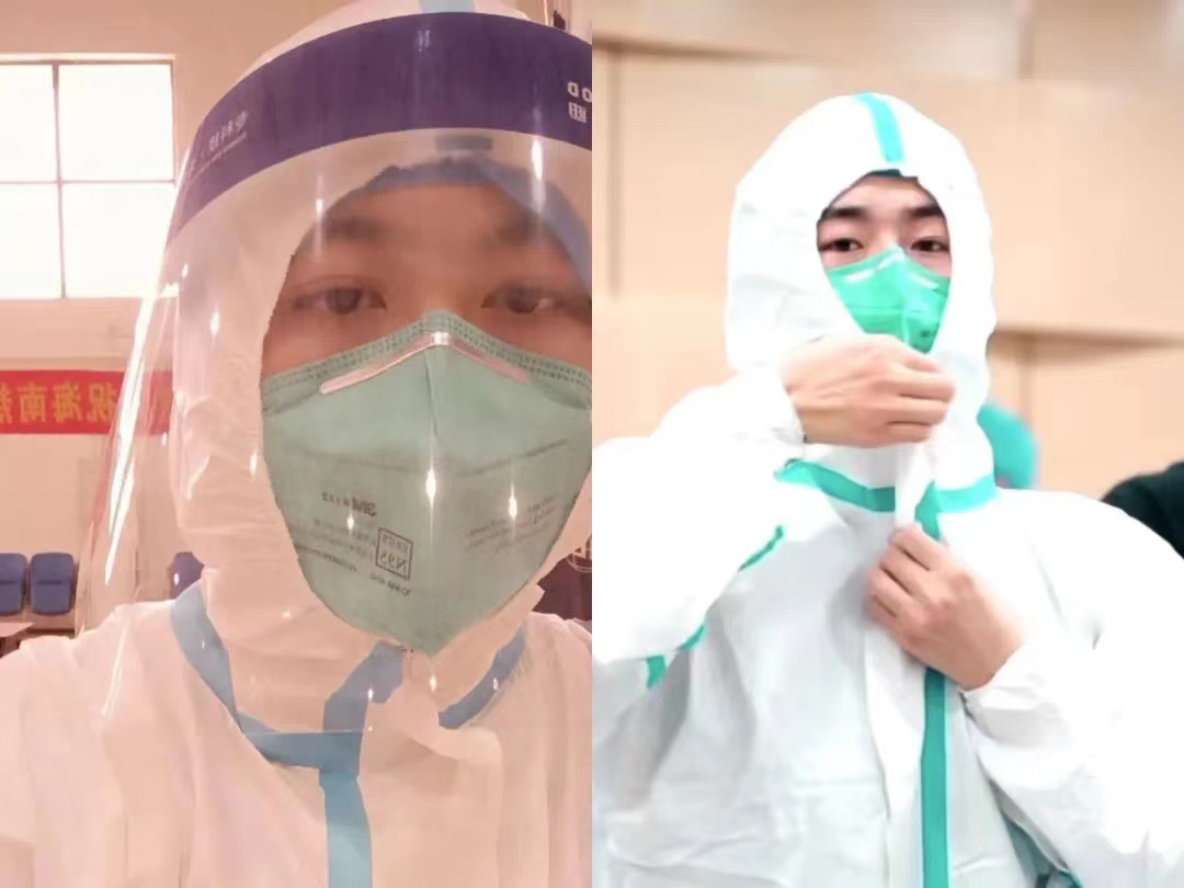 yl6809永利集团疫情防控突击队老师专访